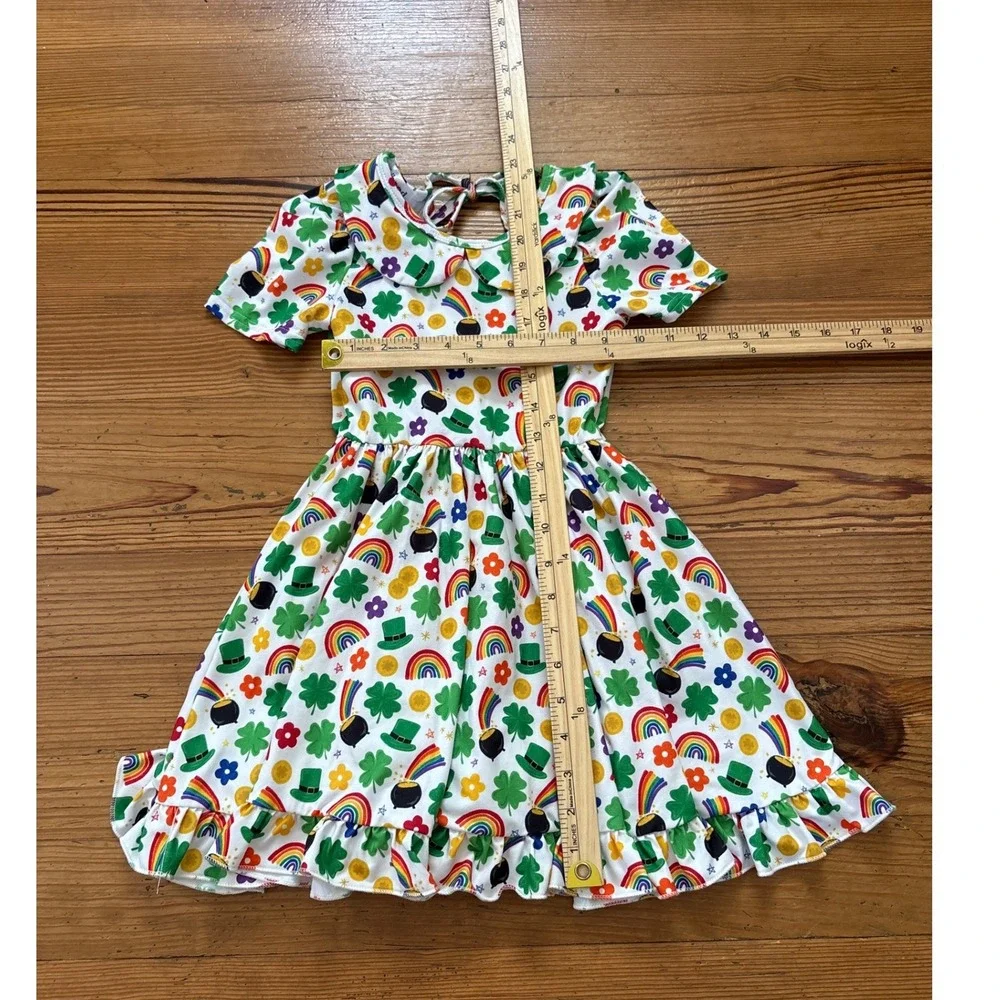 Girlhood vibrant st